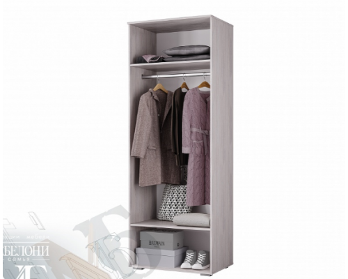 Шкаф 2-х дверный ''Кимберли'' ШК-27